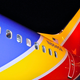 Illustration for article titled Which Airlines Are Best At Getting You There On Time?